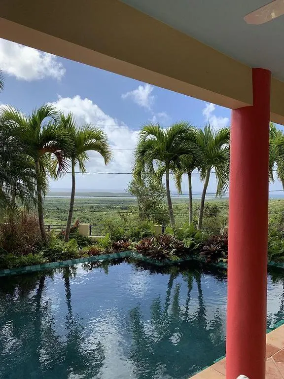 Casa De Colores, Vieques 0*,